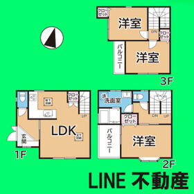 埼玉県さいたま市桜区大字上大久保