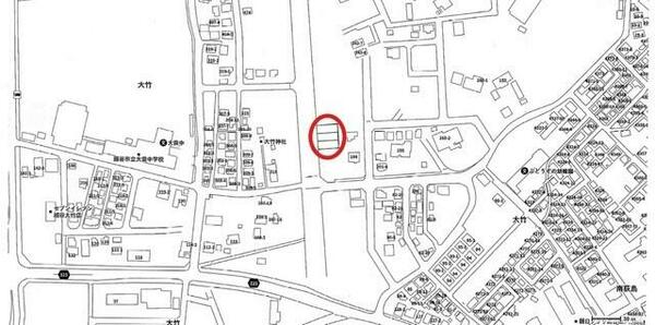 detached 埼玉県越谷市大字大竹

地図を見る