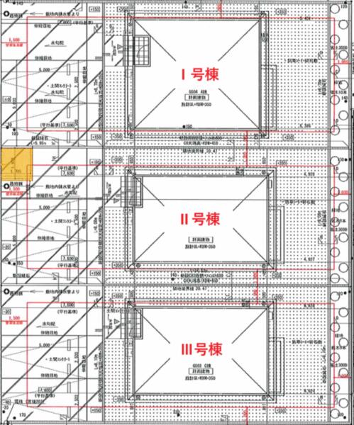 detached 埼玉県越谷市大字大竹

地図を見る