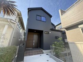 神奈川県横浜市栄区桂台西２丁目