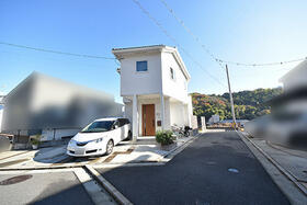 広島県広島市西区田方１丁目