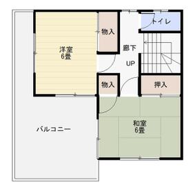 山梨県都留市田野倉