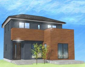 茨城県牛久市さくら台２丁目