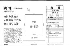 神奈川県平塚市岡崎