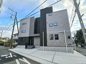 神奈川県藤沢市鵠沼橘２丁目