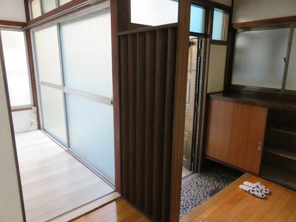 detached 東京都品川区戸越２丁目

地図を見る