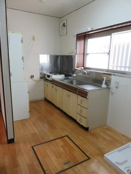 detached 東京都品川区戸越２丁目

地図を見る