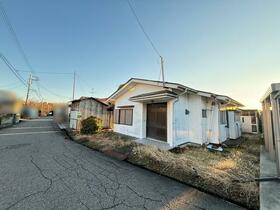 福島県会津若松市河東町南高野字高塚
