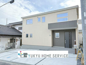 愛知県愛知郡東郷町大字春木字白土