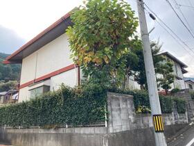 愛媛県四国中央市豊岡町大町