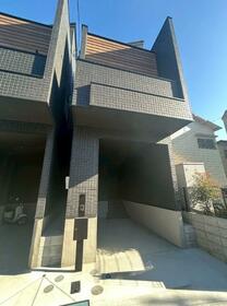 神奈川県川崎市麻生区下麻生２丁目