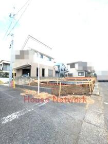 東京都羽村市緑ヶ丘2丁目