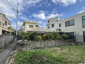 沖縄県那覇市繁多川４丁目