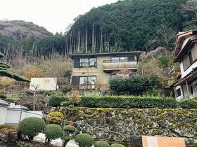 高知県高岡郡四万十町大正