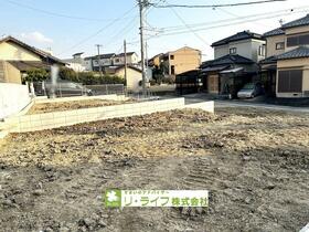 愛知県知多市新知字斉宮畑