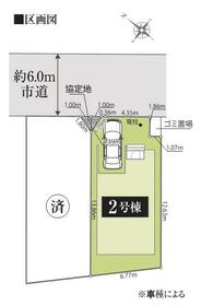 千葉県千葉市花見川区畑町