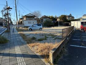 茨城県常総市水海道橋本町