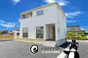 福島県郡山市富久山町久保田字古町