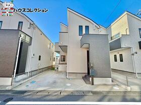 千葉県柏市十余二