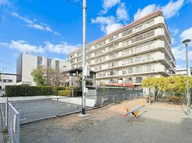 コープ野村府中是政