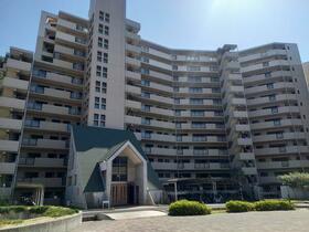 エバーランドシティ新・泉北７番館