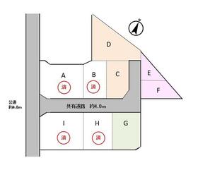 愛知県豊田市四郷町山畑