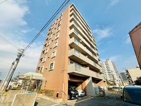 野村ステイツ黒川エアリフォルテ