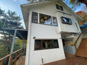 静岡県熱海市上多賀