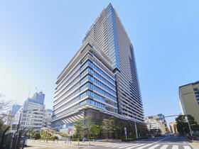 パークコート浜離宮ザタワー