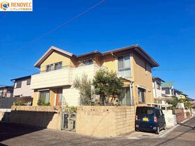 大阪府堺市南区赤坂台５丁