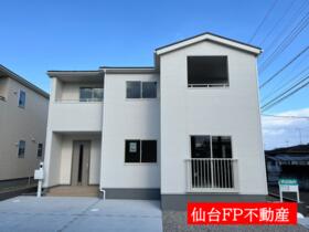 宮城県仙台市泉区加茂５丁目