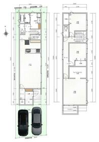 京都府宇治市伊勢田町新中ノ荒