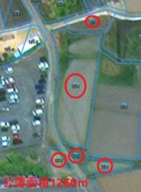 群馬県高崎市吉井町岩井