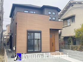 奈良県奈良市学園大和町３丁目