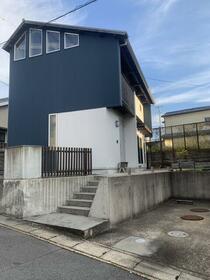 京都府宇治市広野町尖山