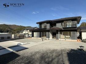 岐阜県山県市伊佐美