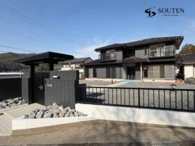 岐阜県山県市伊佐美