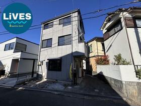 兵庫県明石市藤江