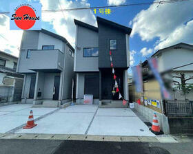 福岡県福岡市西区福重３丁目