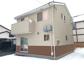 岩手県胆沢郡金ケ崎町西根中谷地