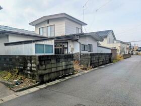 秋田県秋田市将軍野青山町