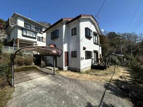 静岡県伊東市富戸