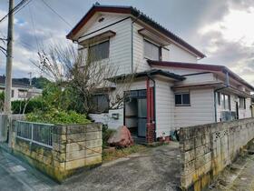 千葉県館山市相浜