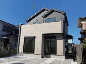 神奈川県平塚市唐ケ原