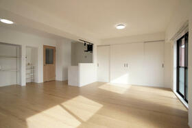 ライオンズマンション香住ケ丘