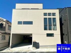 愛知県名古屋市昭和区北山町１丁目