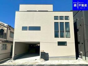 愛知県名古屋市昭和区北山町１丁目