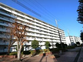 埼玉県狭山市つつじ野