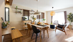 兵庫県姫路市飾磨区構３丁目