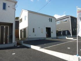 神奈川県秦野市南矢名